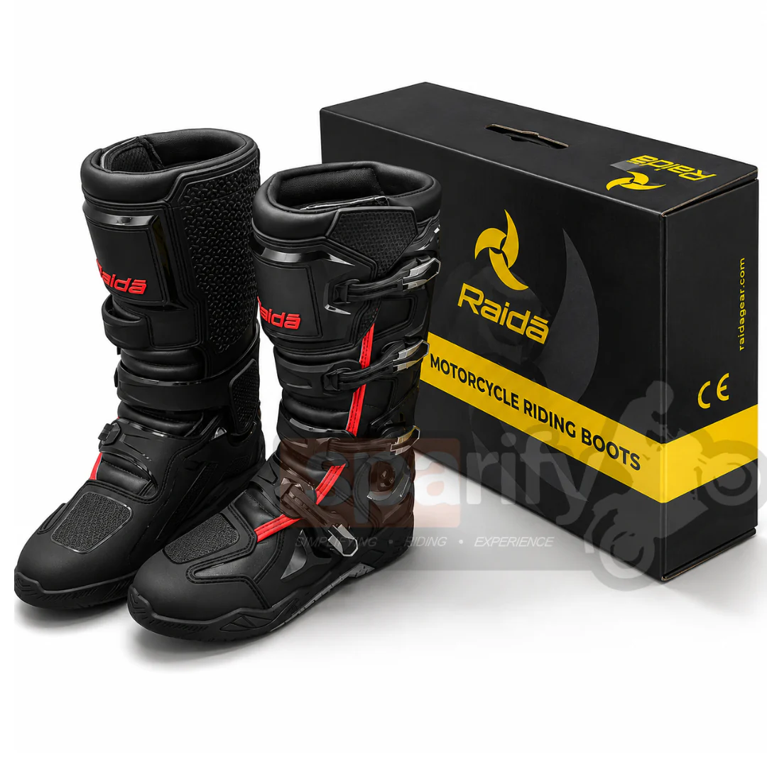 New products